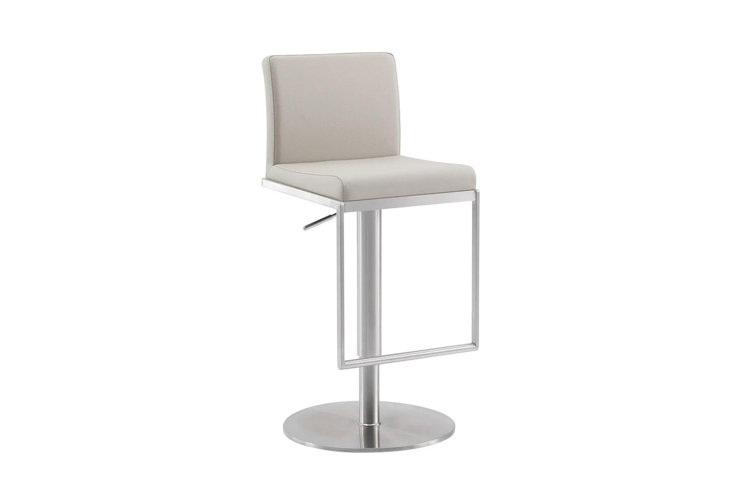 Venetian Bar Stool Model CB-C102W - Venini Furniture