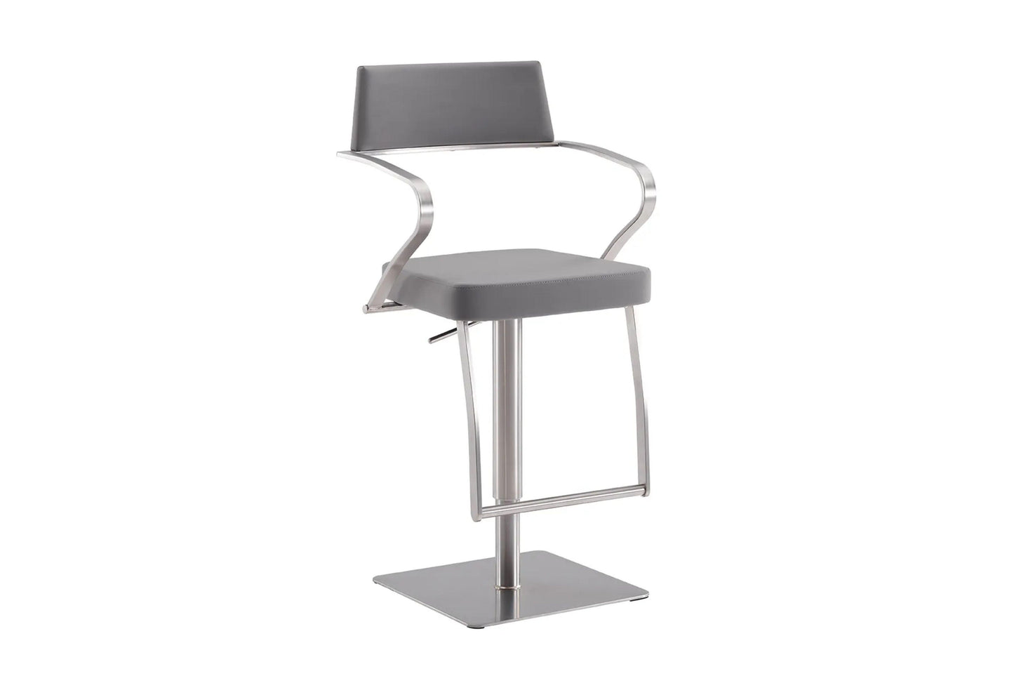 Harbor Bar Stool Model CB-C103W - Venini Furniture