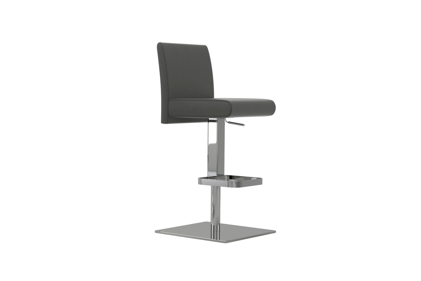 Vittoria Bar Stool Model TC-2009-BURG-BAR - Venini Furniture