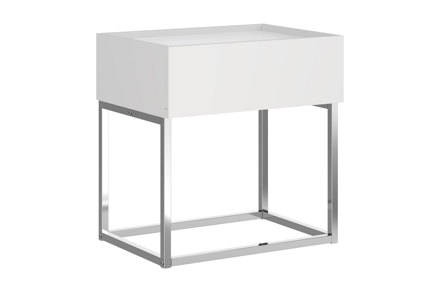 Noa Nightstand Model KD-B160 - Venini Furniture