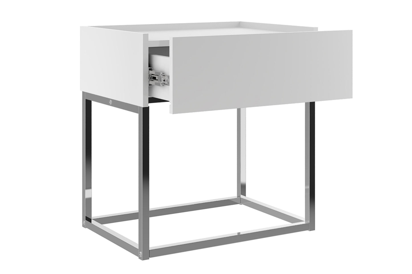 Noa Nightstand Model KD-B160 - Venini Furniture