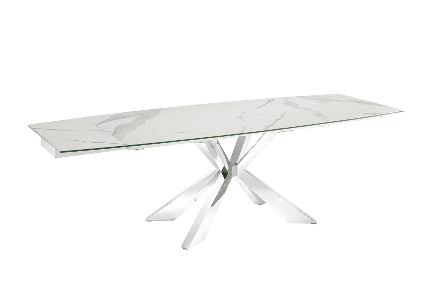 Icon Dining Table Model TC-MT01 - Venini Furniture