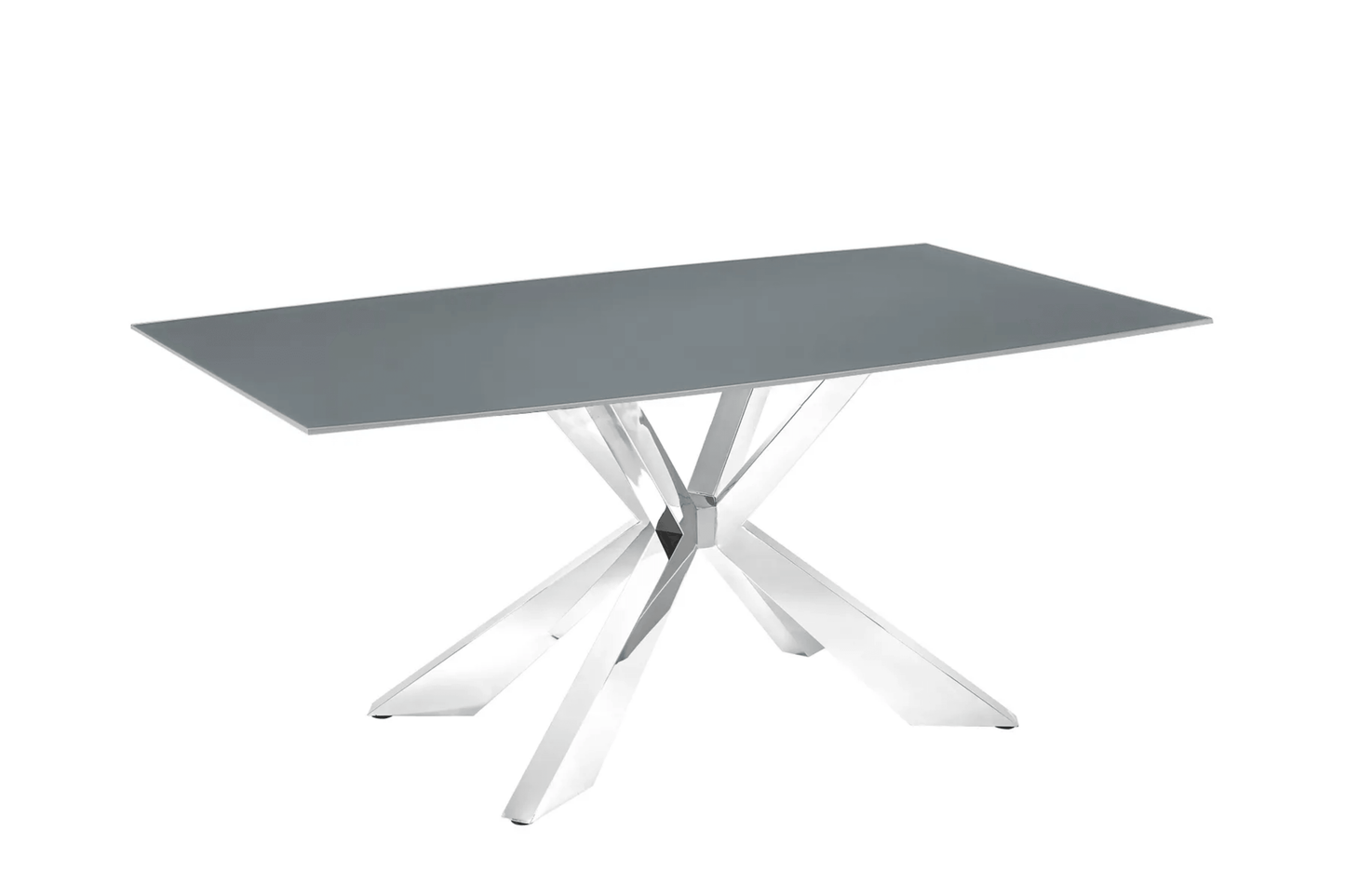 Icon Dining Table Model TC-MT01 - Venini Furniture
