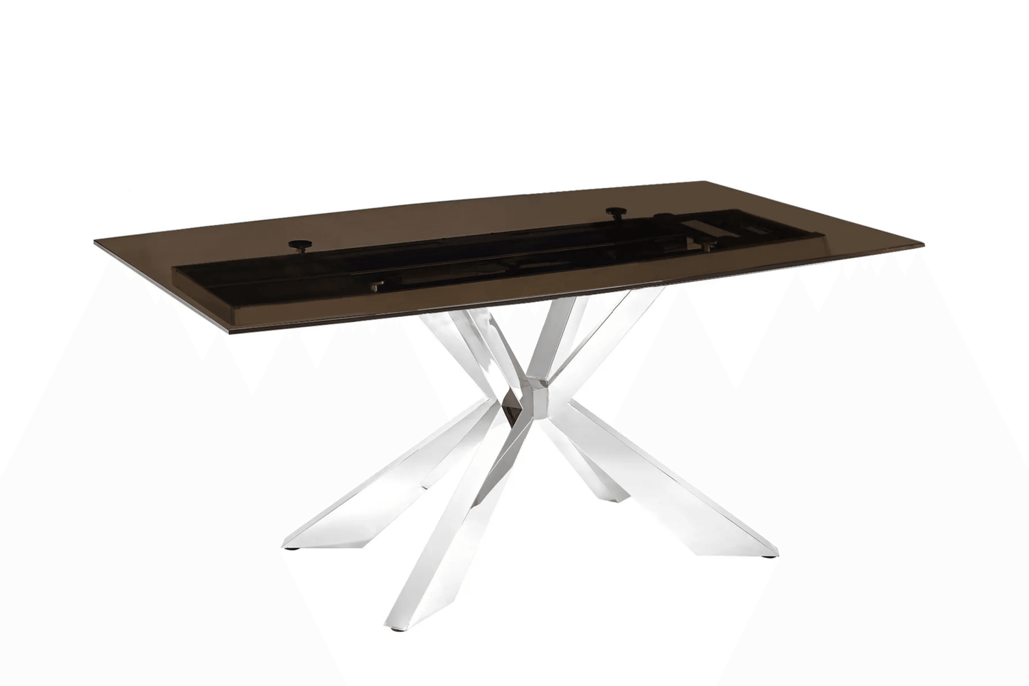 Icon Dining Table Model TC-MT01 - Venini Furniture