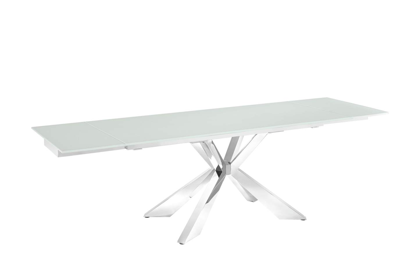 Icon Dining Table Model TC-MT01 - Venini Furniture