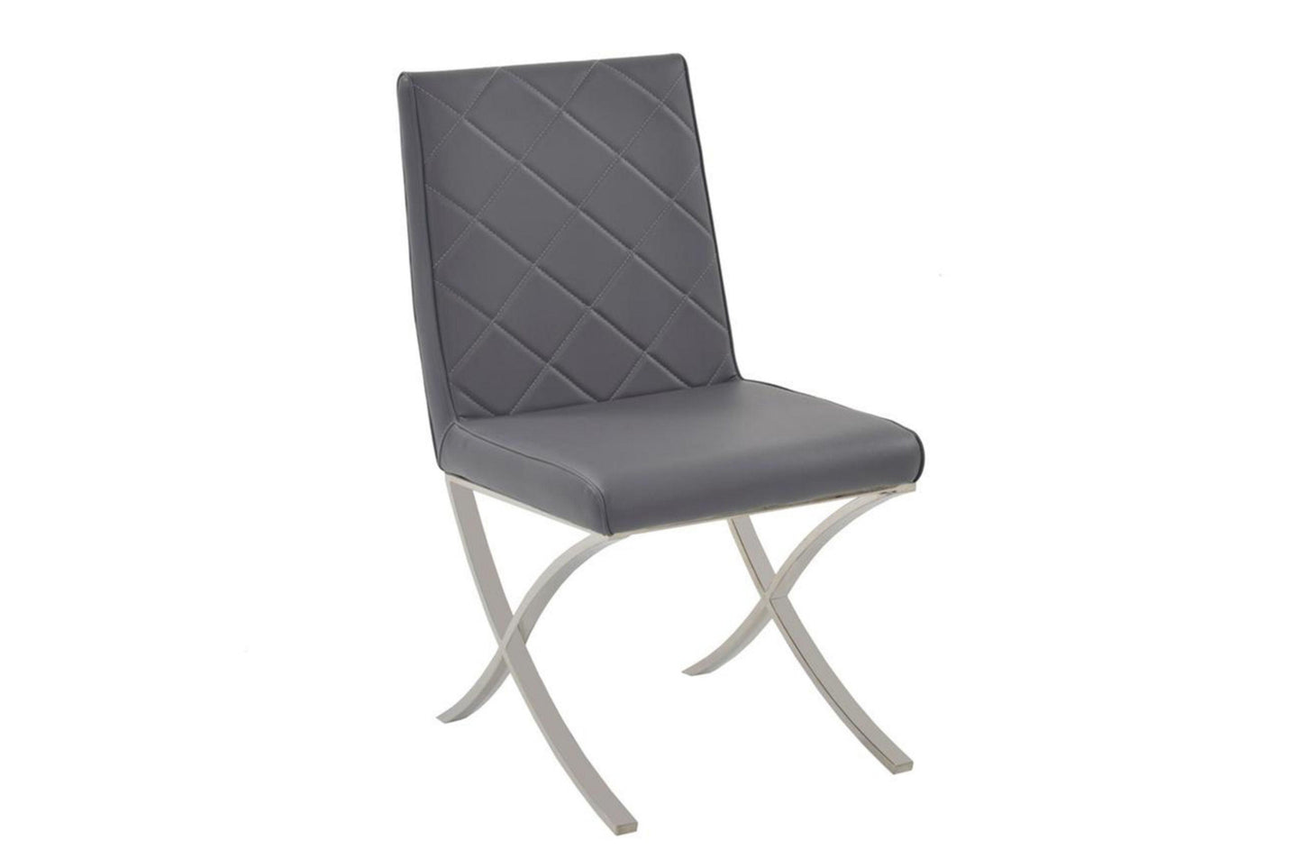 Loft Dining Chair Model CB-922-BL - Venini Furniture