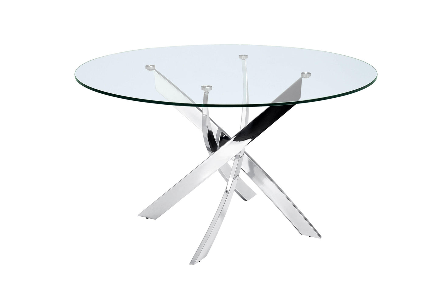 Galaxy Dining Table Model CB-F2133 - Venini Furniture