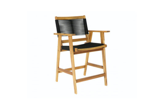 Laguna Barstool SKU: PJO-3301-ACA-BS - Venini Furniture