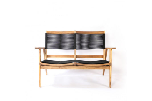 Laguna Loveseat SKU: PJO-3301-ACA-LS - Venini Furniture