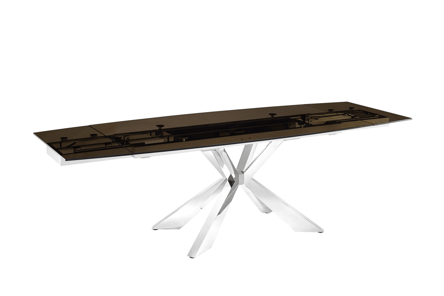 Icon Dining Table Model TC-MT01 - Venini Furniture