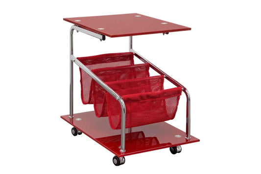 Rocket Accent Table DS - Venini Furniture