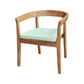Panama Jack Bali Teak Lounge chair PJO-3601-NAT-LC