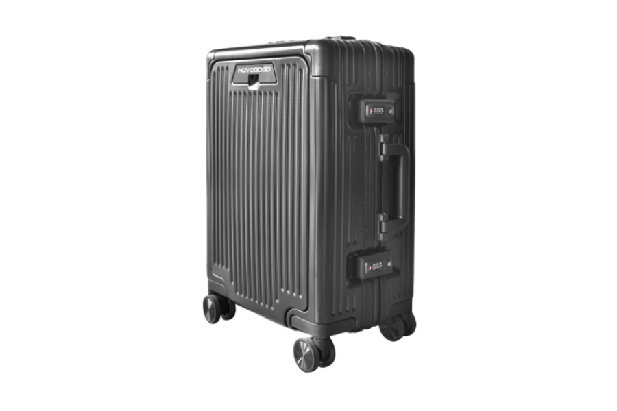 Online Only Novogogo Carry-on Luggage