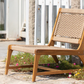 Panama Jack Corsica Adirondack Chair (Set of 2) PJO-3401-TAN-LC-SET2