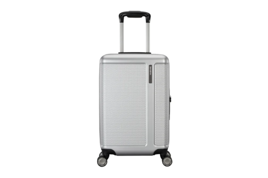 Online Only Samsonite Allston LTD 2-piece Hardside Spinner Luggage Set 1948245