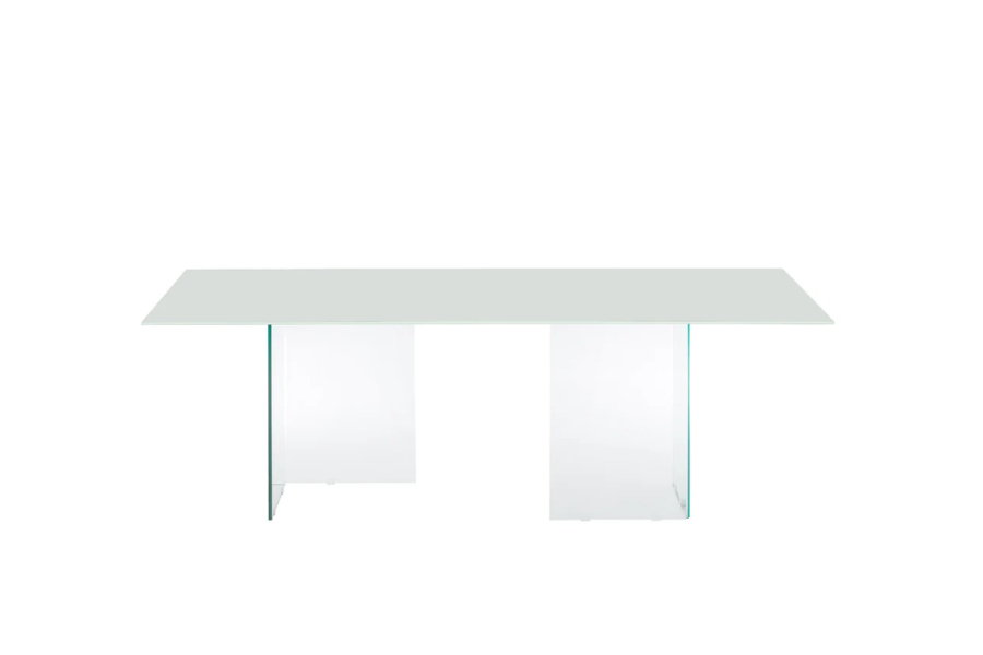 MIAMI | WHITE DINING TABLE CB-010WH