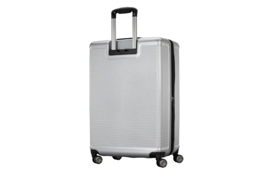 Online Only Samsonite Allston LTD 2-piece Hardside Spinner Luggage Set 1948245