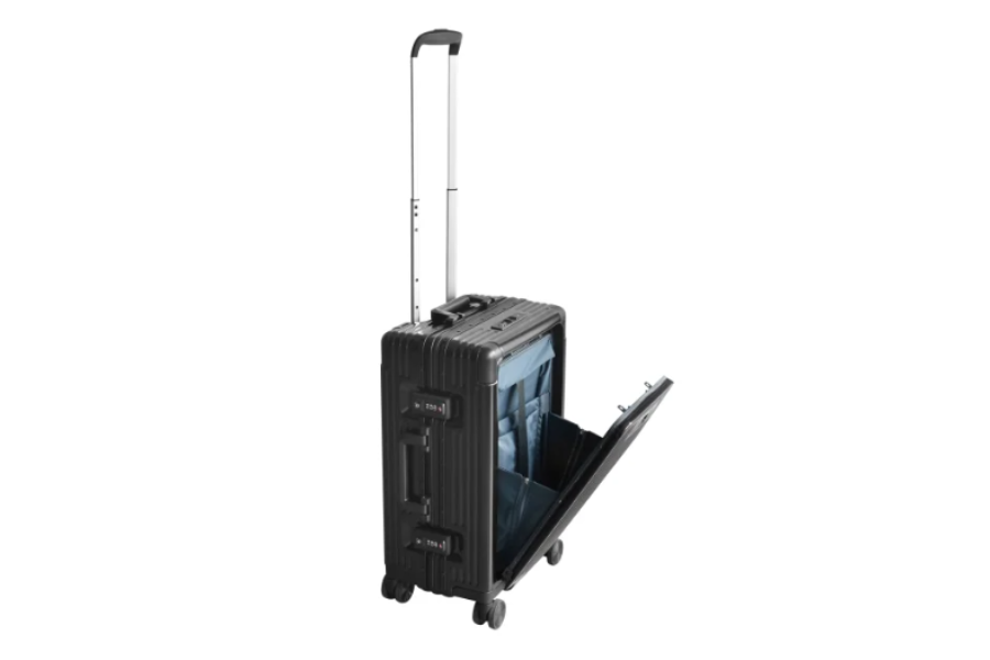 Online Only Novogogo Carry-on Luggage