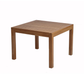 Bali Square Dining Table SKU: PJO-3601-NAT-SQ