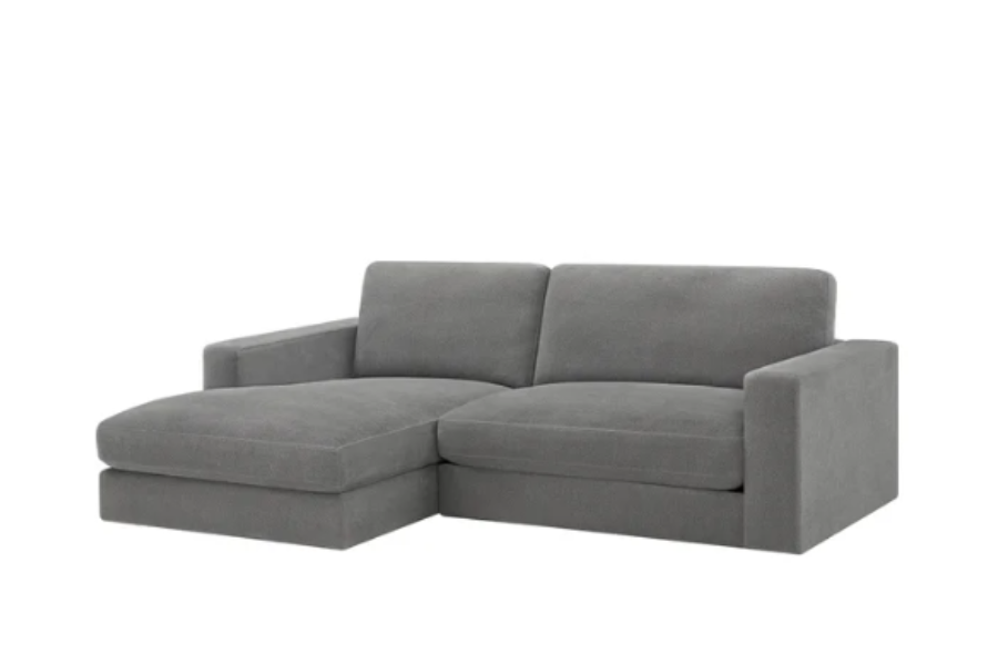 Henredon Essex Hill Sofa Chaise