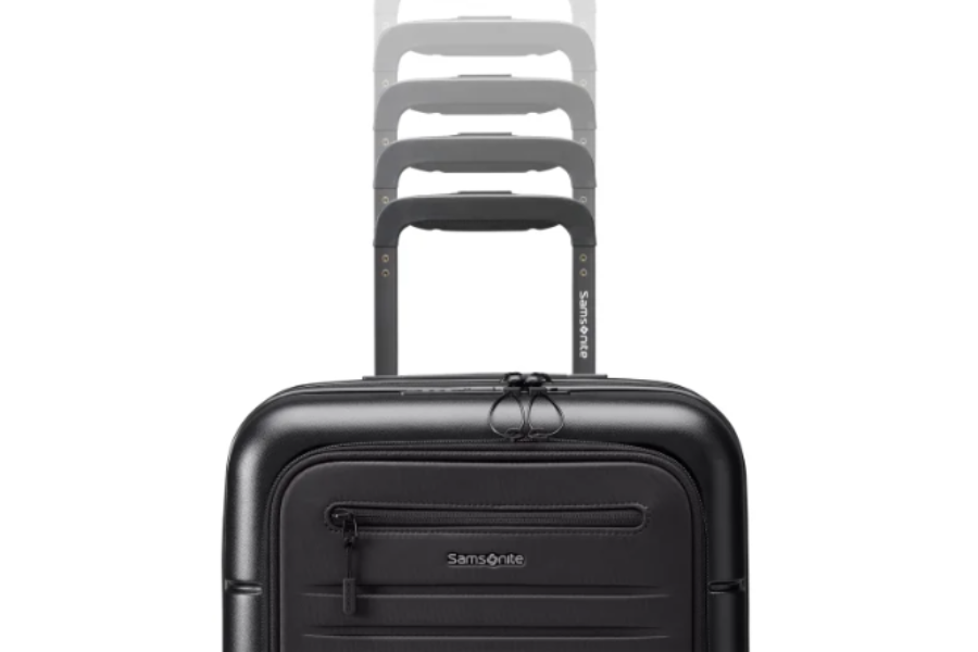 Samsonite Variate Spinner Carry-on 1940298