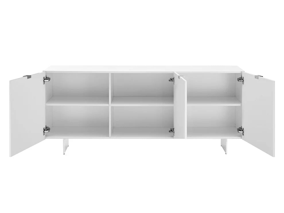 HUGO | WHITE MATTE + US-512WH