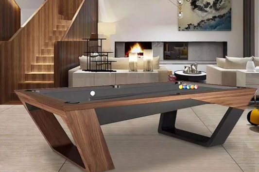 Jack Billiard Table