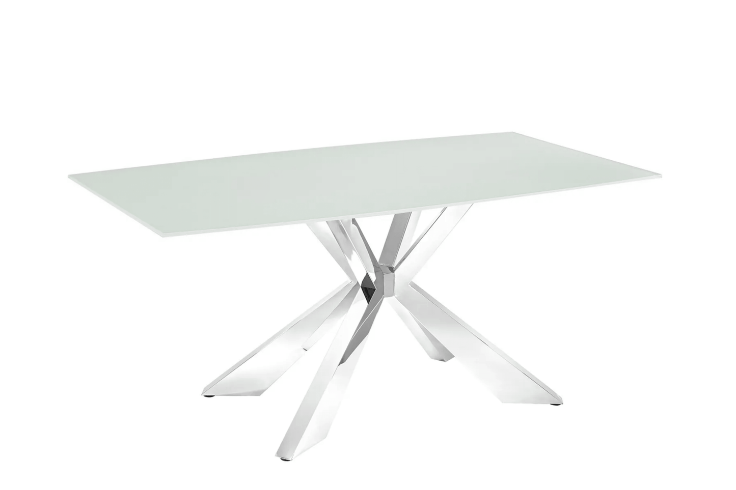 Icon Dining Table Model TC-MT01 - Venini Furniture 