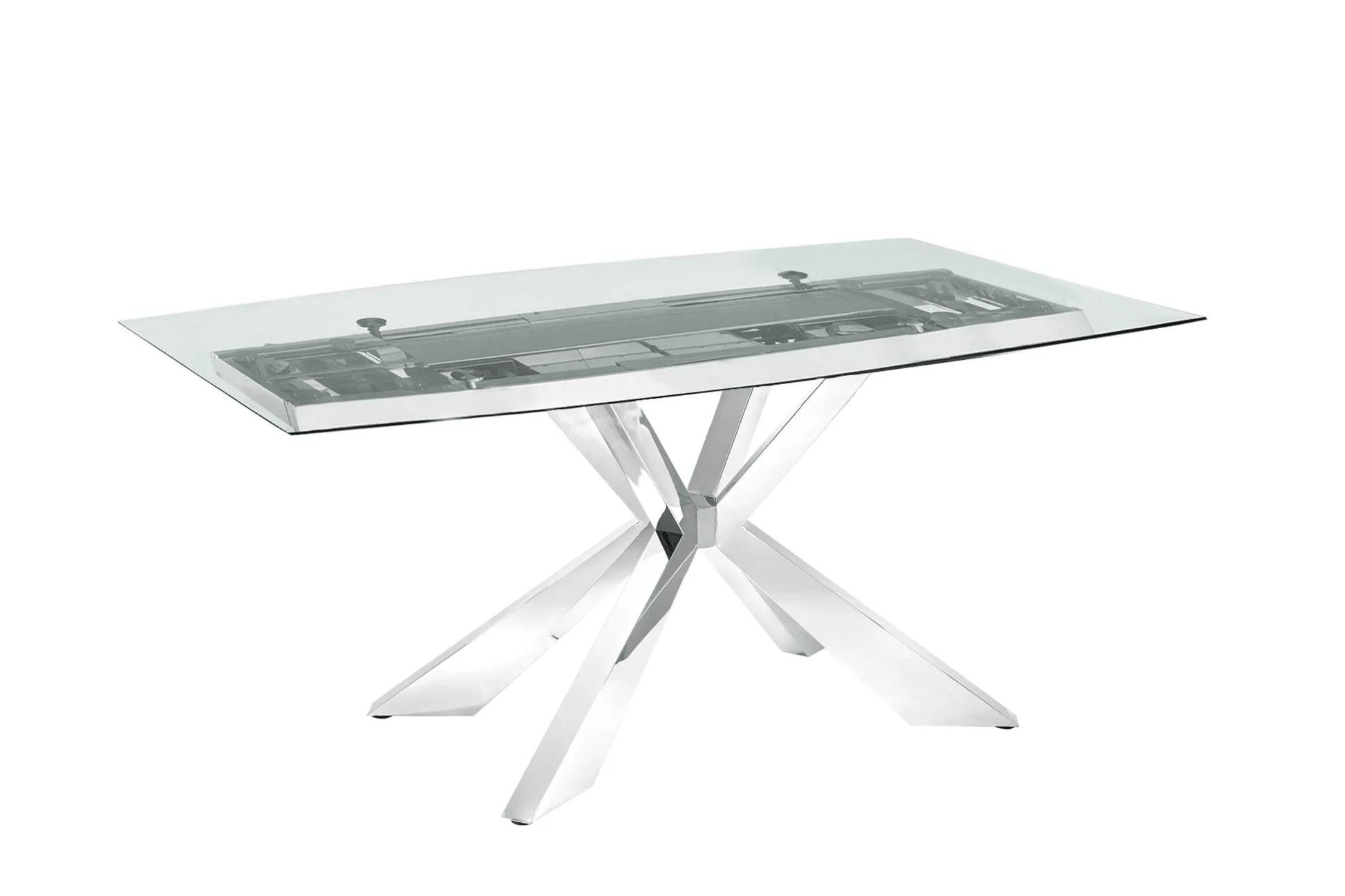 Icon Dining Table Model TC-MT01 - Venini Furniture 