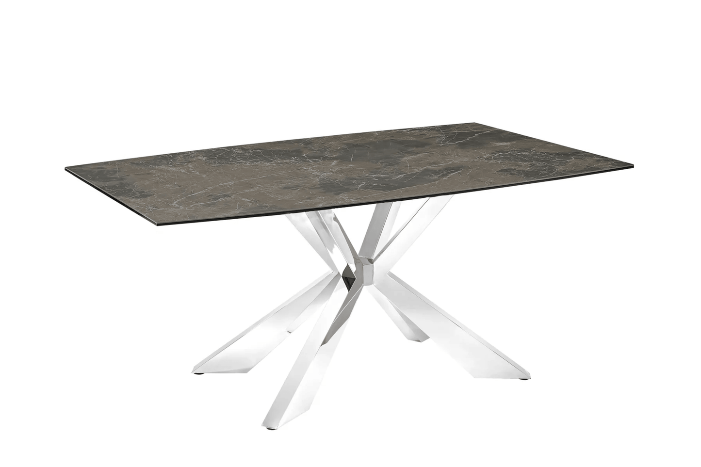 Icon Dining Table Model TC-MT01 - Venini Furniture 